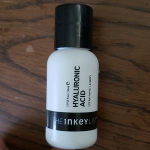The Inkey List Hyaluronic Acid Serum